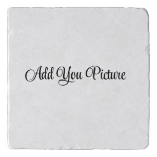 Personalized Picture Kitchen Trivet