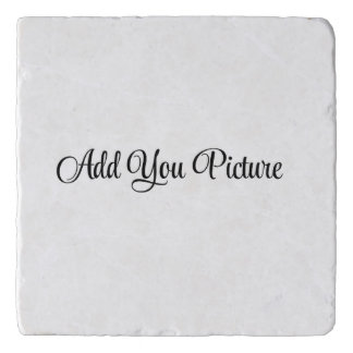 Personalized Picture Kitchen Trivet