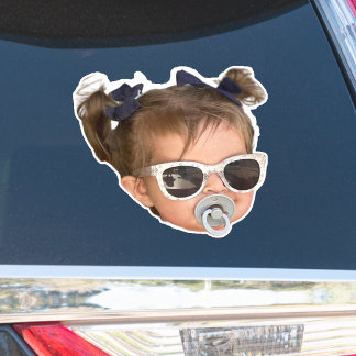 Personalized Picture Sticker Custom Photo Stickers