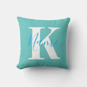 Personalized Pillow Case with Name Custom Pillow 