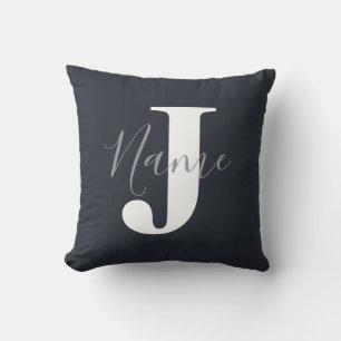 Personalized Pillow Case with Name Custom Pillow