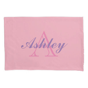 Personalized Pillow Pillow Case
