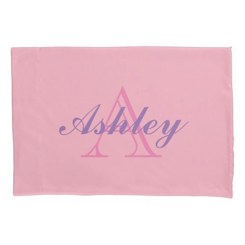 Personalized Pillow Pillow Case