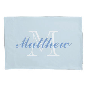 Pillowcases Shams Zazzle