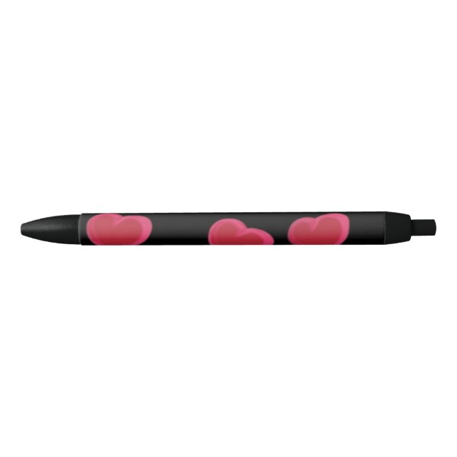 personalized pin pen (Front)