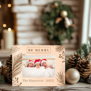 Personalized Pine Tree Wooden Engraved Frames