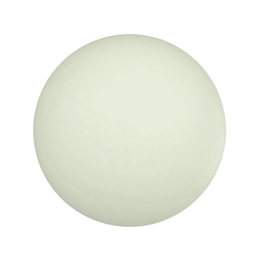 Personalized Ping Pong Ball (Front)