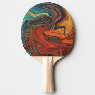 Personalized Ping Pong Paddles: Your Name Here Paddle
