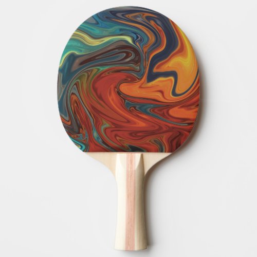 Personalized Ping Pong Paddles Your Name Here Ping Pong Paddle