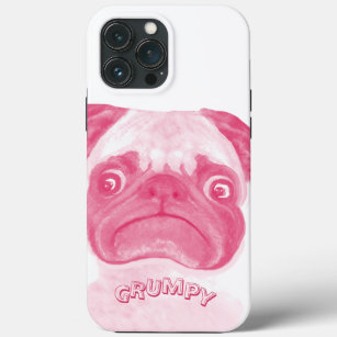 Samsung S10 Iphone 12 MiniProPro Max Puggle Dog Lovers Phone Case Cover for Apple iPhone 78 Plus Iphone 11ProPro Max Custom