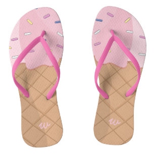 reef ice cream flip flops