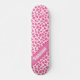 Louis Vuitton Multicolor Monogram Skateboard Deck pour femmes