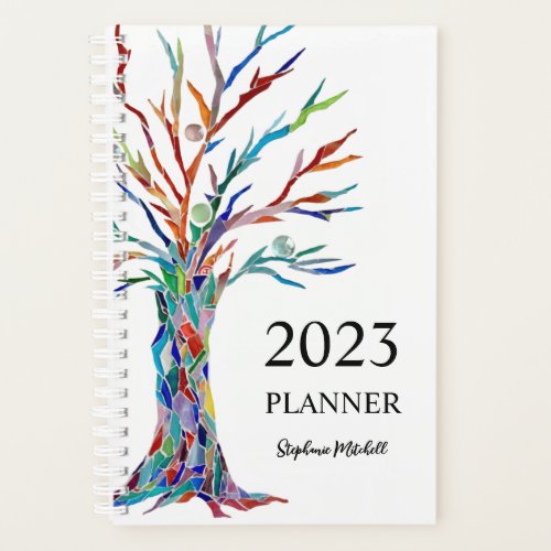 Personalized Planner