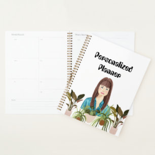 Personalized Planner