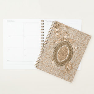 Personalized Planner Mother’s Day & Gifts