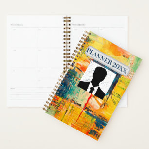 personalized planner (students, teachers, fitness)