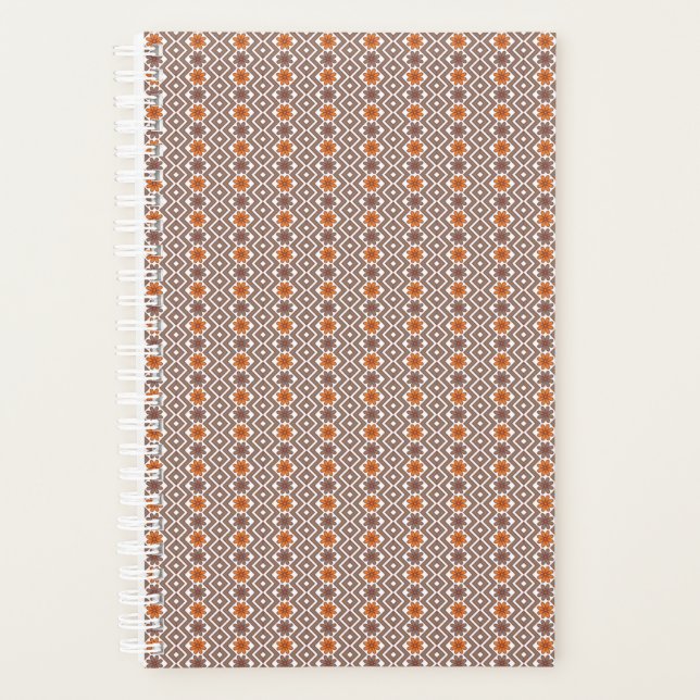 Personalized Planners & Journals | Organize Life  (Front)