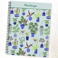 Personalized Plant Gardening