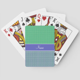 Personalized Playing Cards