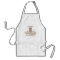 Personalized Plays With Clay Pottery Apron