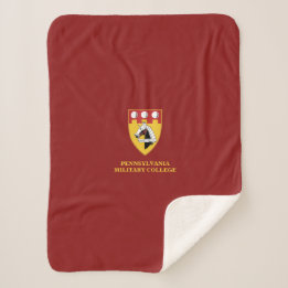 PERSONALIZED PMC SEAL BLANKET - 3 SIZES