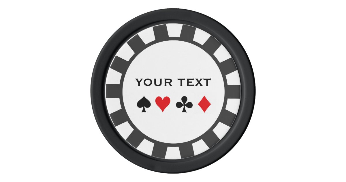 Poker supplies london
