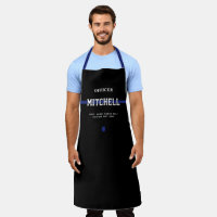 Personalized Police Officer Thin Blue Line