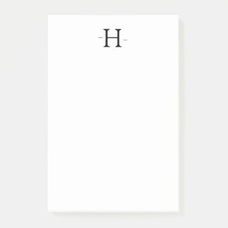 Personalized Post-it Notes