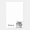 Personalized Post-it® notes for cat lovers