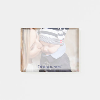 Personalized Post-it® Notes Unique Gifts For Mom
