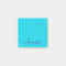 Personalized Post it Sticky Notes