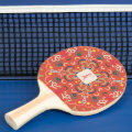 Personalized Preppy Retro Ping Pong Paddle | Zazzle