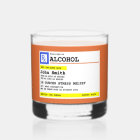 Personalized Prescription Humorous Alcohol  