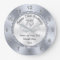 Personalized, Presents for 75th Birthday Clock
