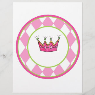 Personalized Princess