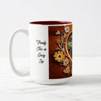 Personalized Printed Mug