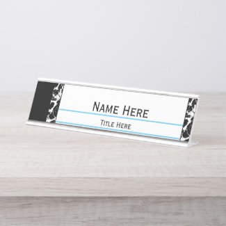 Personalized Professional Composition Book