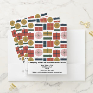 Personalized Professional Presentation