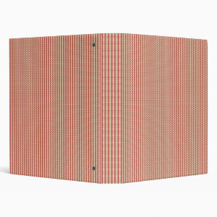Personalized Professional & School Binders