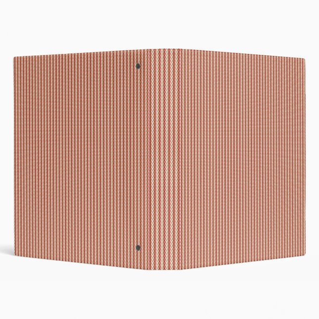 Personalized Professional & School Binders (Background)