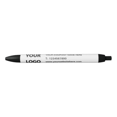 Personalized Promotional Pen Your Logo and Text