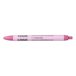 Personalized Promotional Your Business Pen