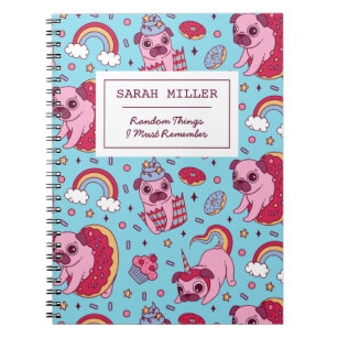 Kawaii: A State of Mind, Not an Age! Sketchbook Notebook