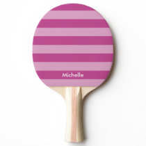 Personalized purple table tennis ping pong paddle Personalized purple table tennis ping pong paddle
