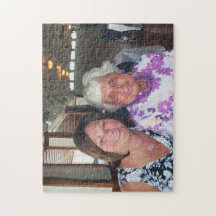 Personalized Puzzle