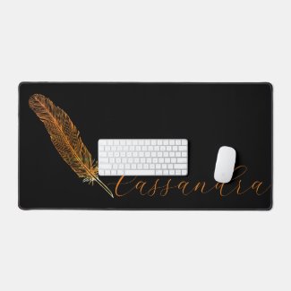 Personalized Quill Pen 