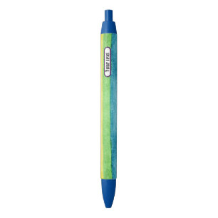 Personalized Rainbow color Pen
