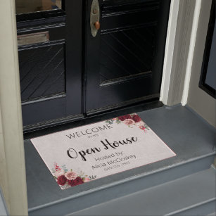 https://rlv.zcache.com/personalized_real_estate_agent_open_house_floral_doormat-r26a14f86ccdc4ea88239c9bdebc40d54_69jvd_307.jpg?rlvnet=1