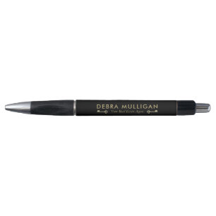 Personalized Realtor Broker Promotional Pen