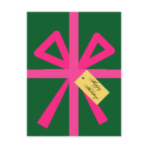 Personalized Realtor Modern Business Greetings